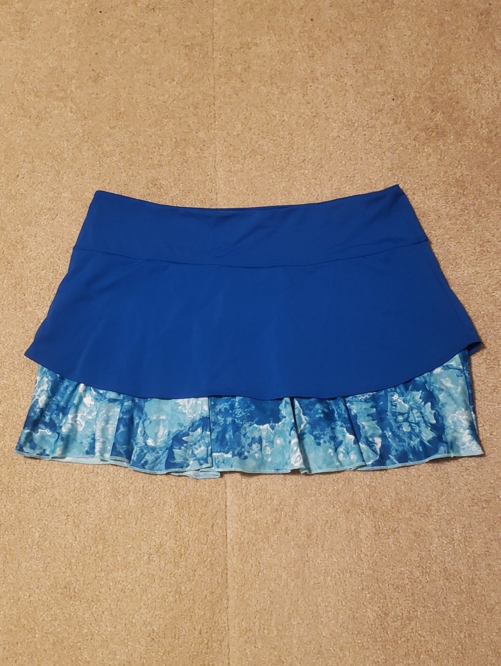 Jerdog Women's Tennis Skirt